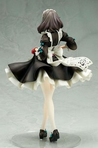 God-Hand Chieri - Ques Q - 3