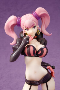 Moco (Moko) - Kill T-Gang - Captain Earth - 3