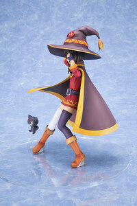 Megumin - Bell Fine - 10