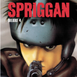 Spriggan - Panini - Deluxe Edition Band 04