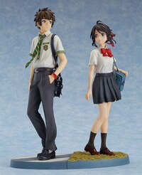 Taki Tachibana - Figur PVC 1/8 Kimi no Na wa. (Your Name.) - Good Smile - 7