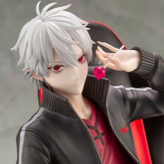 Kuzuha - Nijisanji - Kotobukiya