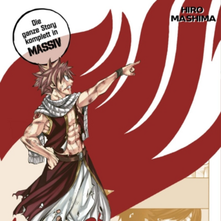 Fairy Tail Massiv - Carlsen - Band 13