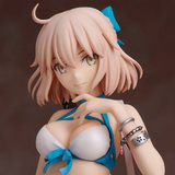 Souji Okita - Assassin - Summer Queens - Our Treasure