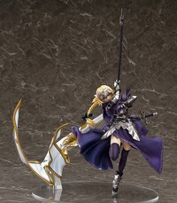 Jeanne d'Arc - Ruler - Max Factory - 3