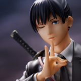 Aki Hayakawa – Chainsaw Man – 1/7 Scale Figure – SHIBUYA SCRAMBLE FIGURE – eStream