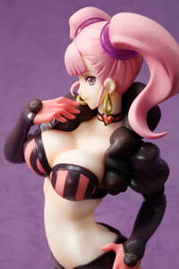 Moco (Moko) - Kill T-Gang - Captain Earth - 4