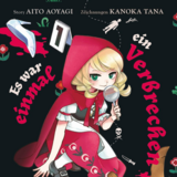 Es war einmal ein Verbrechen - Panini - Band 01