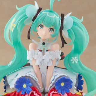 Hatsune Miku - Japan Live Tour 2025 Blooming - Noodle Stopper - Furyu