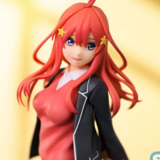 Itsuki Nakano - The Last Festival - SPM - Sega