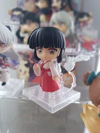 Kikyo Nendoroid mit Juwel 