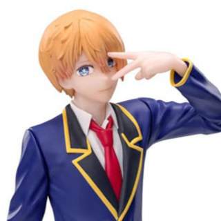 Aqua - Uniform - PM Perching - Sega