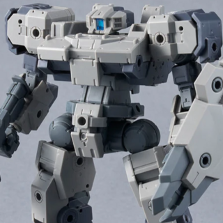 eEXM-9 Baskyrotto (Gray) - 30 Minutes Missions - Model Kit 1/ 144 - Bandai Spirits