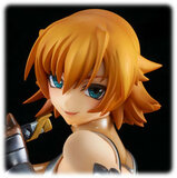 Sakura Igawa - Taimanin Murasaki