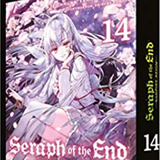 Seraph of the End - Crunchyroll - Vol. 14