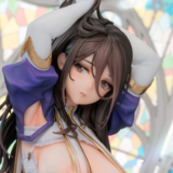 Seishori Sister Petronille (Ogre) - Deluxe Edition - Vibrastar