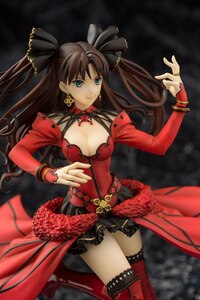 Formal Craft / Rin Tohsaka - Easy Eight - 7