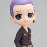 Hakkai Shiba - Tokyo Revengers - Q Posket Version B