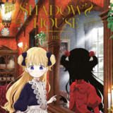 Shadows House - Manga Cult - Vol. 01