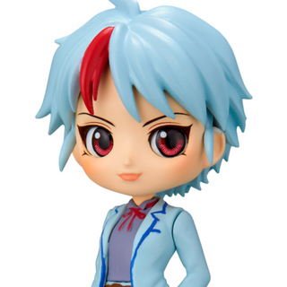 Towa Higurashi - Yashahime: Princess Half-Demon - Q Posket Petit