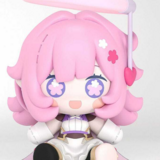 Elysia - Elf - Huggy Good Smile