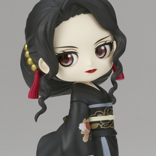 Muzan Kibutsuji - Demon Slayer - Q Posket Version A