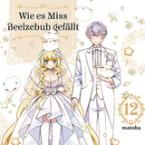 Wie es Miss Beelzebub gefällt - Altraverse - Band 012