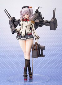Kashima - Regular Edition - Amakuni / Hobby Japan - Neuauflage - 1