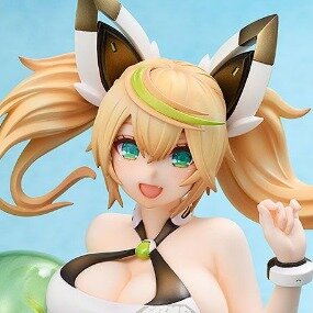 Gene / Jene - Summer Vacation - Amakuni / Hobby Japan - Re-Release