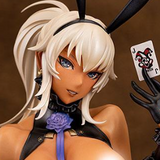 Ithnani - Character's Selection Melon Books Hermaphrodite - Statue 1/6 par Native / Rocket Boy