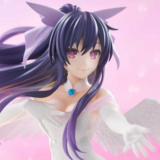 Tohka Yatogami - BiCute Pure - Furyu