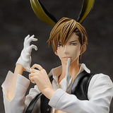 Junta Azumaya - Dakaretai Otoko 1-i ni Odosarete Imasu - B-Style Figur 1/7 (FREEing, Réédition)