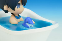 Haruka Nanase - Bath Defo Mini Figur - 10