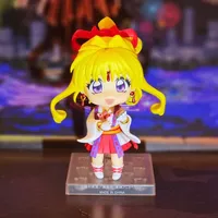 Kamikaze Kaito Jeanne