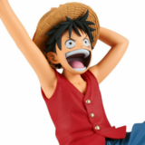 Monkey D. Ruffy - One Piece - Romance Dawn Vol.1 - Banpresto