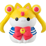 Sailor Moon - Sailor Moon Nyanto! Series - Megahouse