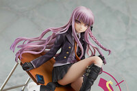 Kyouko Kirigiri et Monokuma - Phat Company - Réédition - 3