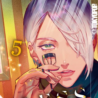 Bless - Tokyopop - Band 05