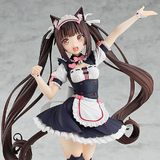 Chocola - Patisserie La Soleil Uniform - Nekopara Pop Up Parade - Good Smile - Re-Release