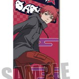 Sasori (Skater Version) - Naruto Shippuden - Wallscroll - Bell House