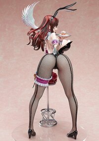 Erika Kuramoto - Bunny Version - Raita Creator's Collection - BINDing / Native - 6