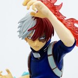 Shoto / Shouto Todoroki - The Amazing Heroes Figur Vol. 2 - Neuauflage