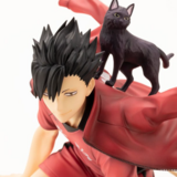 Tetsuro Kuroo - Cats - ARTFX J - Kotobukiya Figure