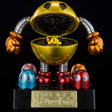 Pac-Man - Chogokin - Bandai Spirits
