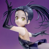 Hikaru Kamisaki - Luminasta - Sega