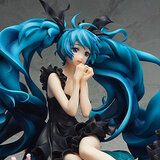 Hatsune Miku - Deep Sea Girl Version - Réédition Figurine