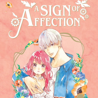 EN - A Sign of Affection - Kodansha Comics - Vol. 1 english Edition