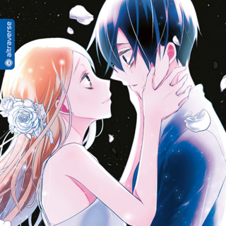 Love & Heart - Altraverse - Band 9