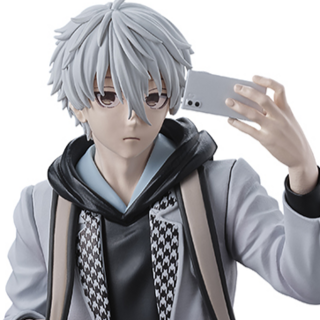 Seishiro Nagi - Blue Lock - Interval - Ichibansho