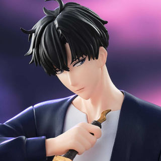 Sung Jinwoo - Xross Link - Sega